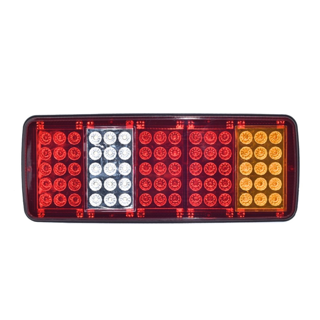 Πίσω Φανάρια Φορτηγού Σετ 2 τεμ. 24Volt  